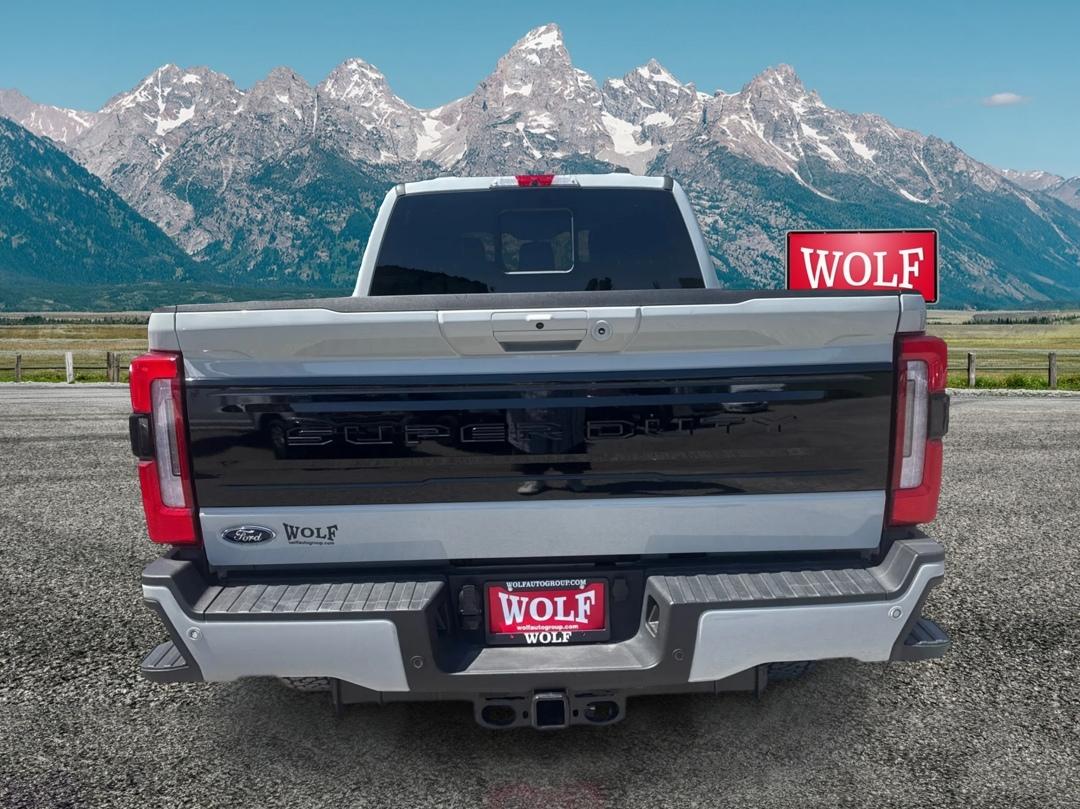 Ford F350  2025
