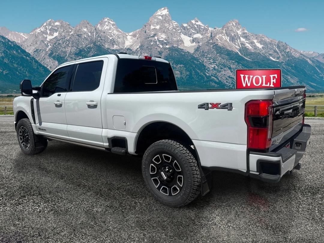 Ford F350  2025