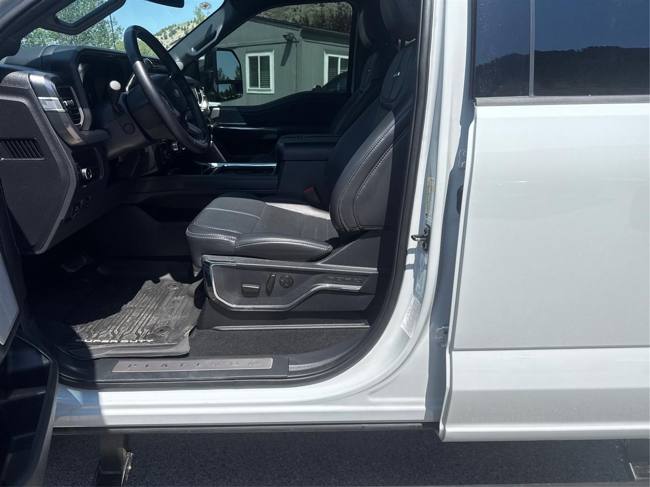 Ford F350  2025