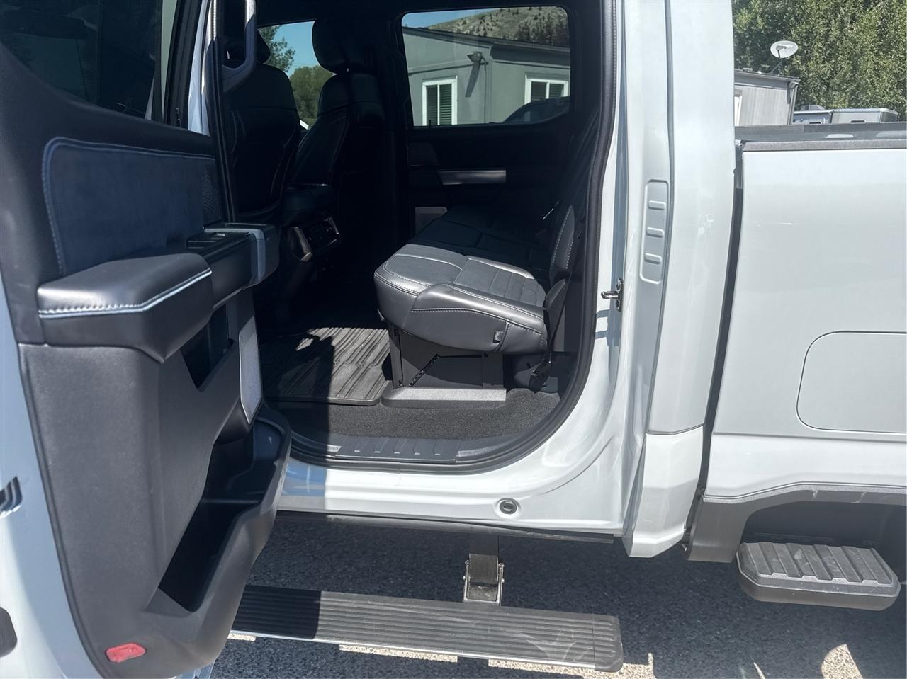 Ford F350  2025