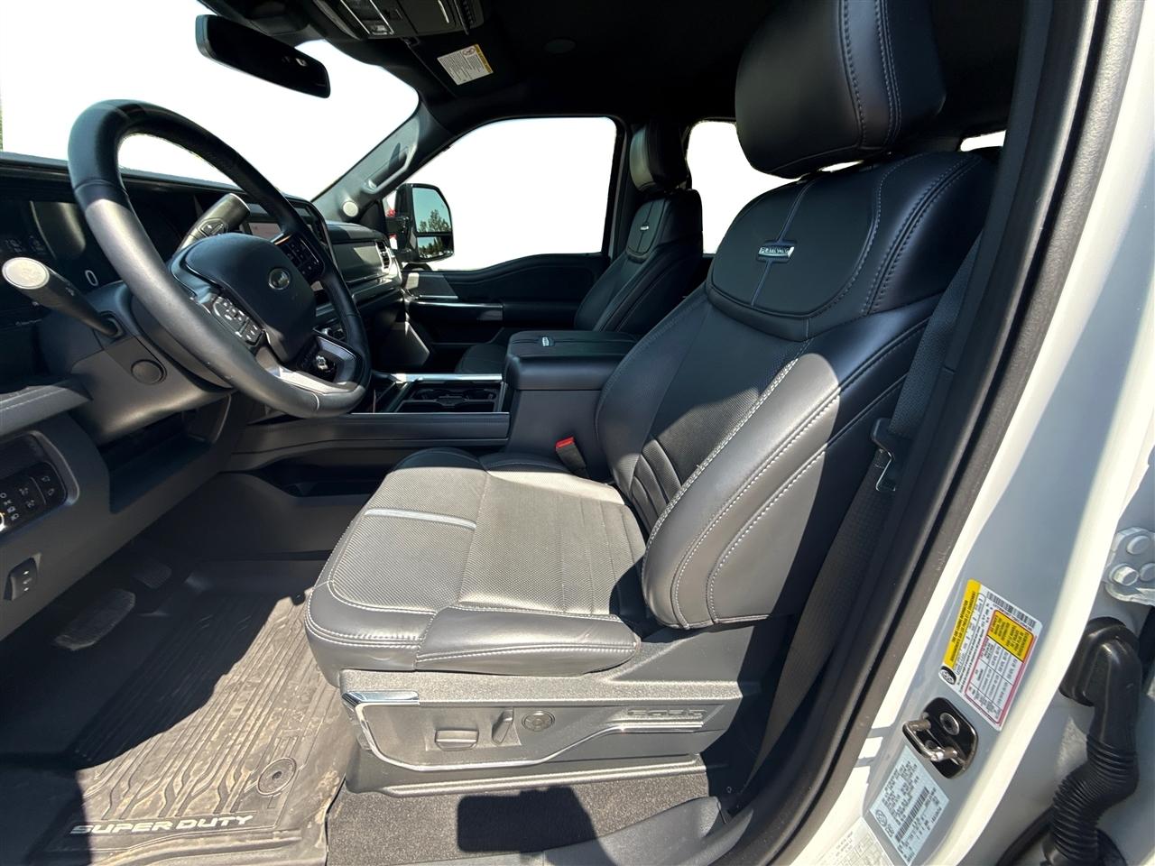 Ford F350  2025