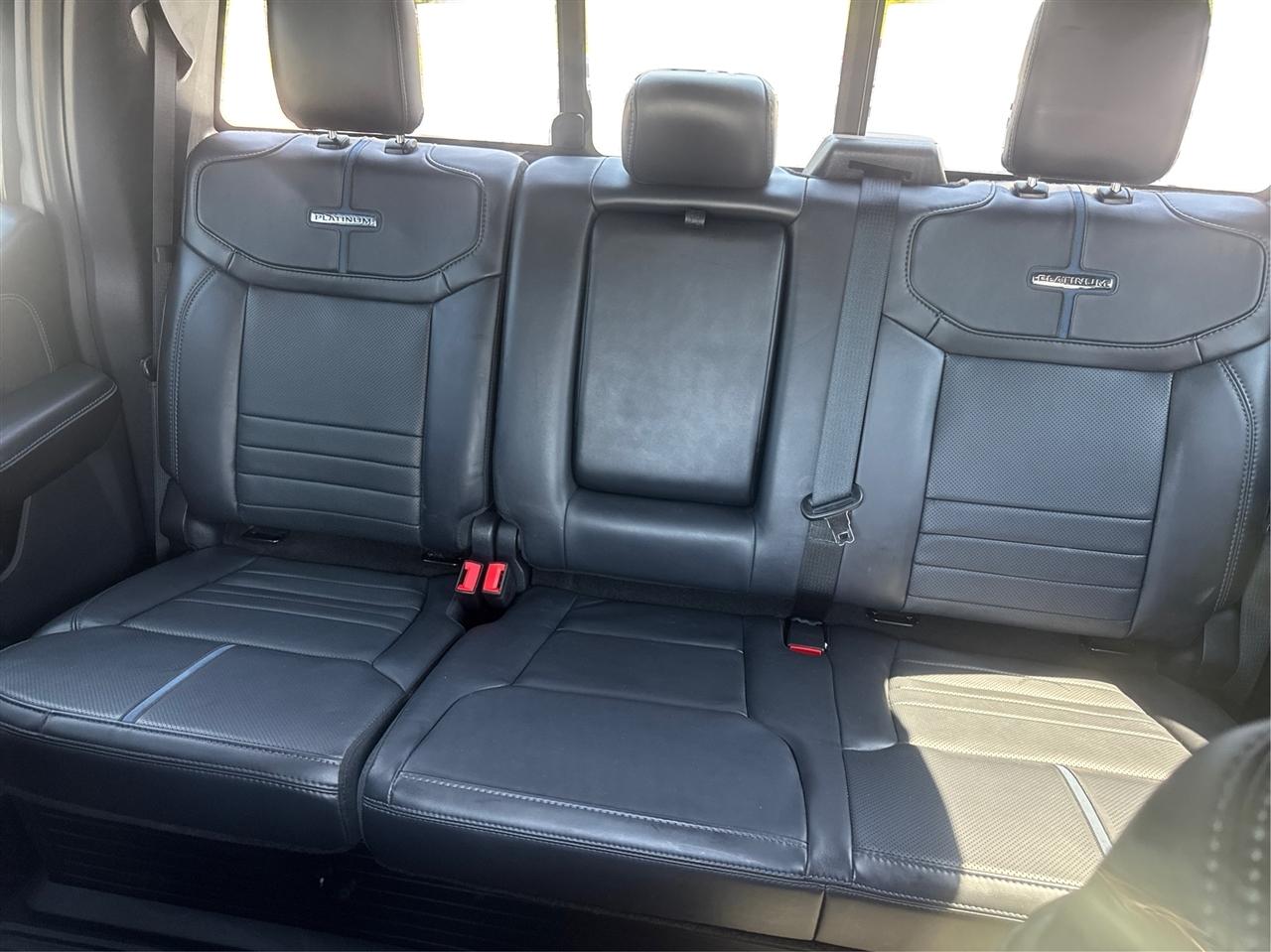 Ford F350  2025
