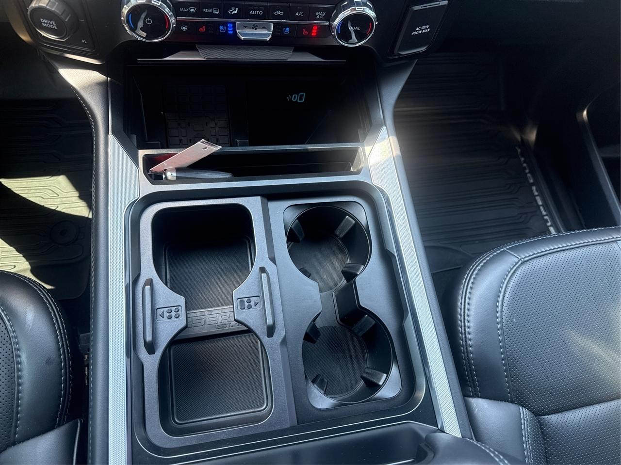 Ford F350  2025