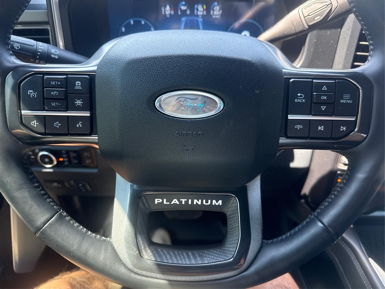 Ford F350  2025