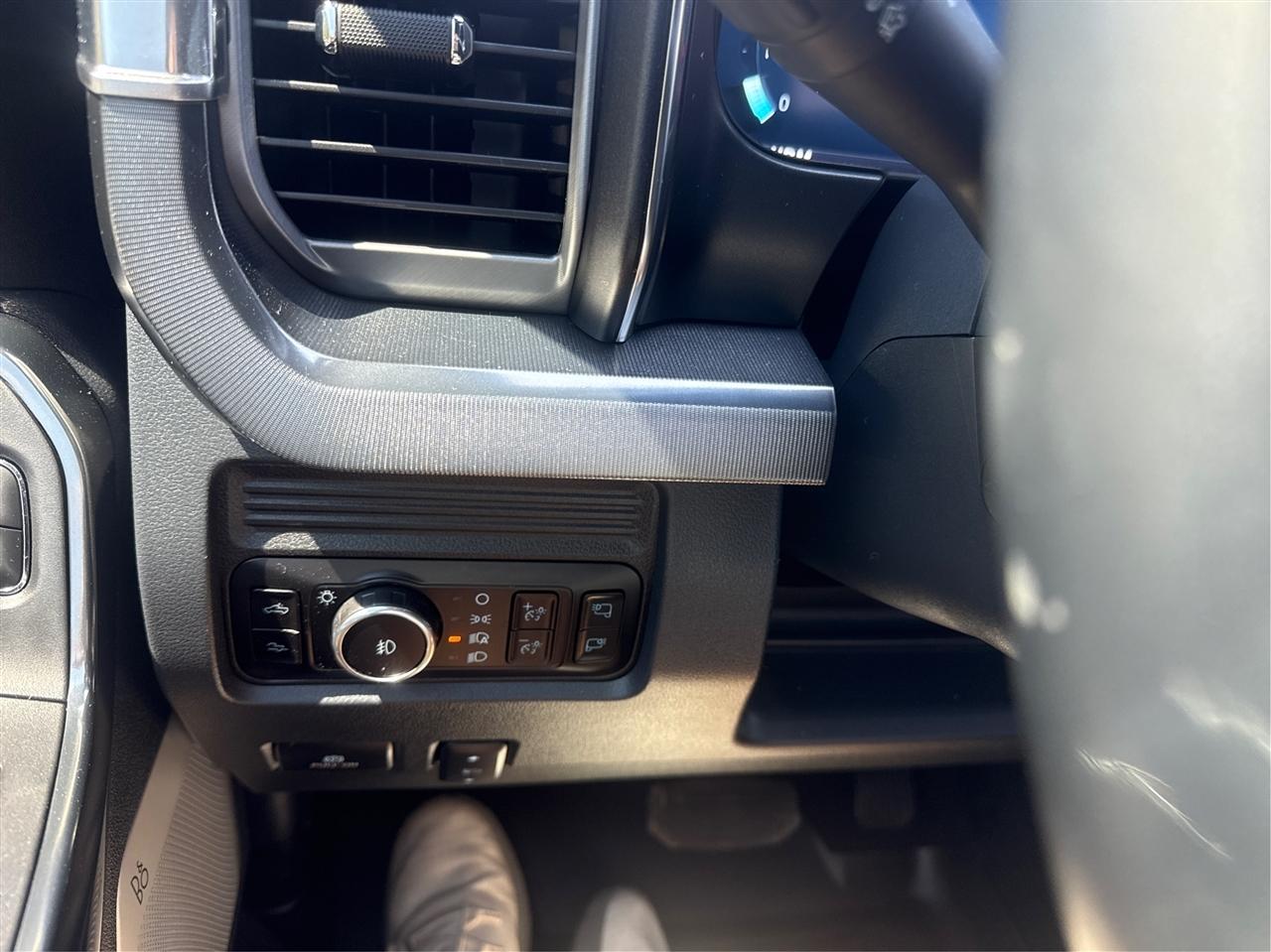 Ford F350  2025
