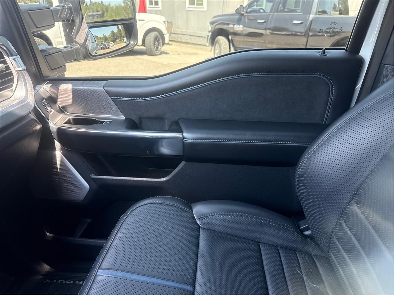 Ford F350  2025