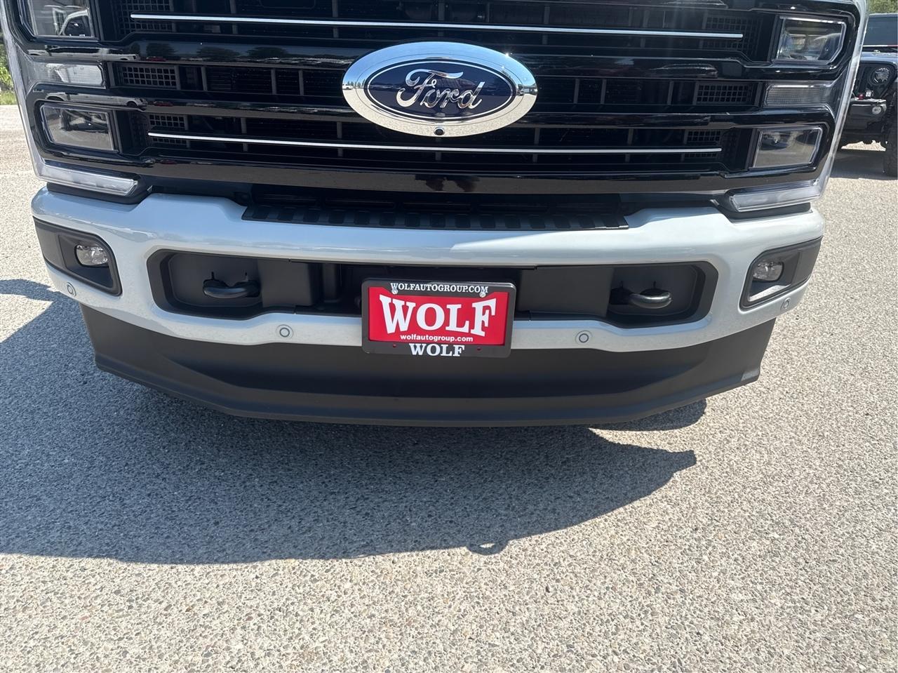 Ford F350  2025