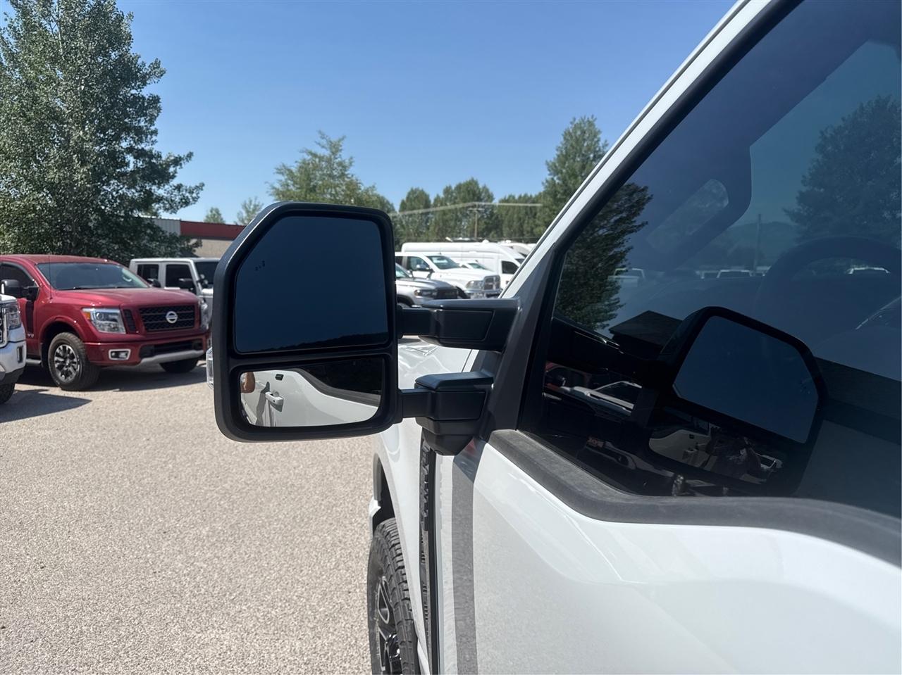 Ford F350  2025