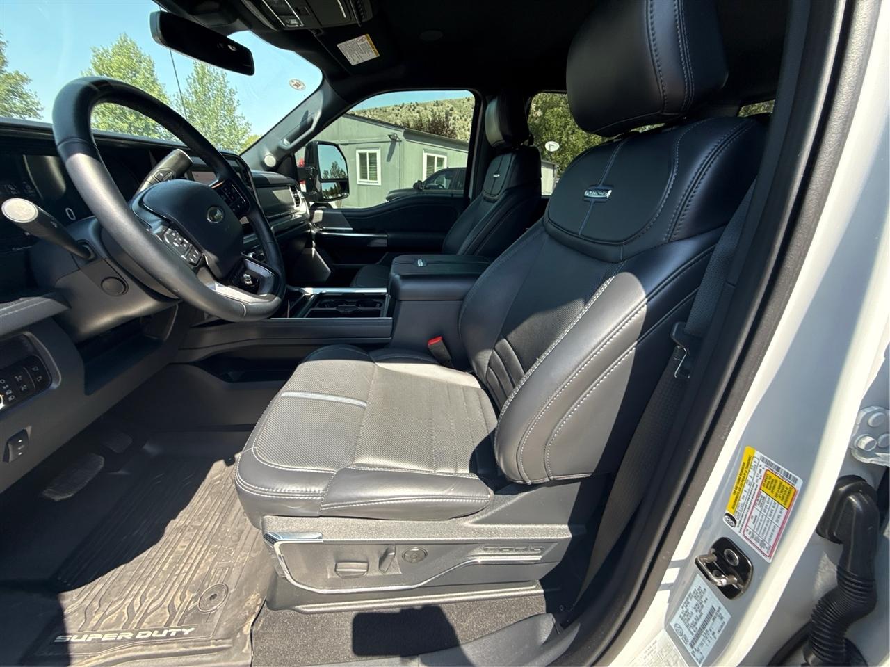 Ford F350  2025