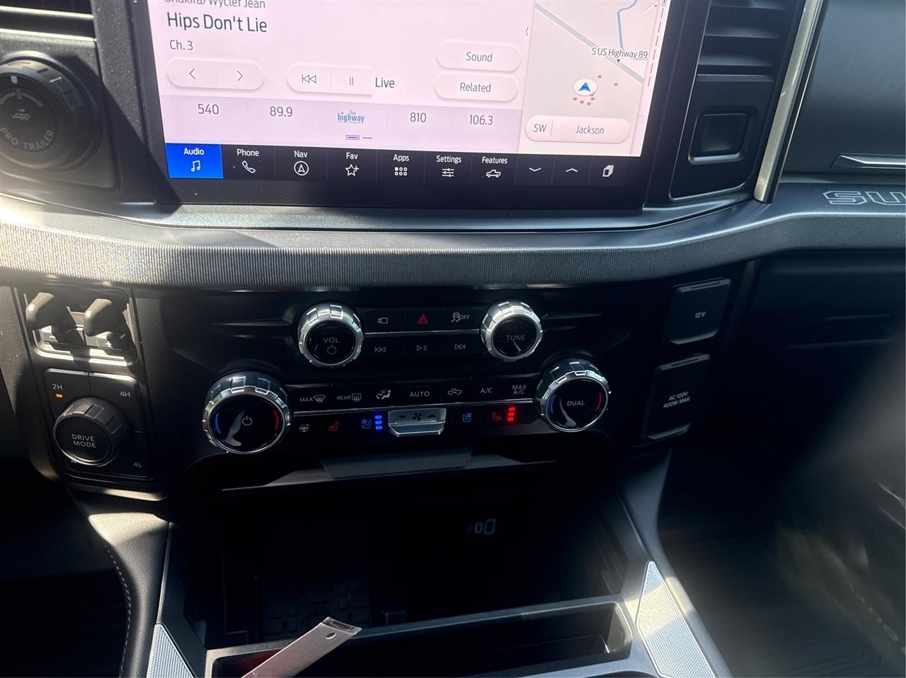 Ford F350  2025