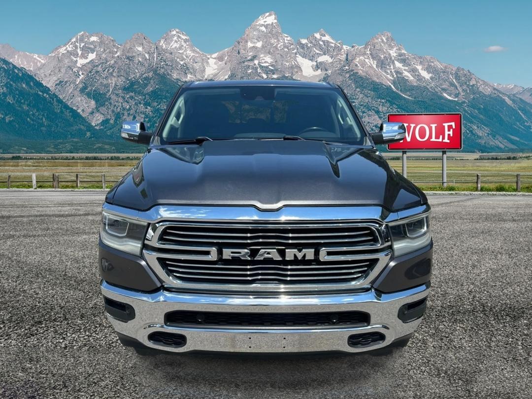 RAM 1500  2022