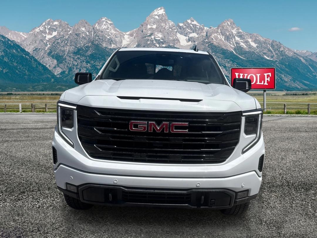 GMC Sierra 1500  2025