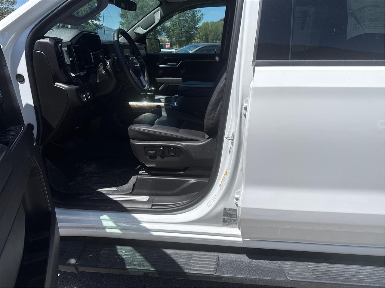 GMC Sierra 1500  2025