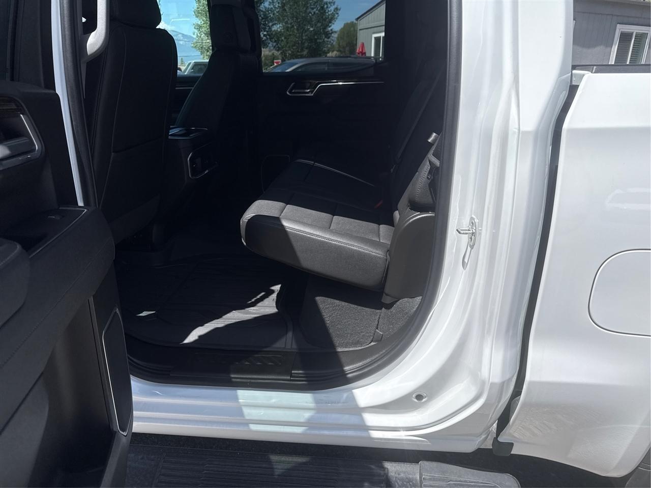 GMC Sierra 1500  2025