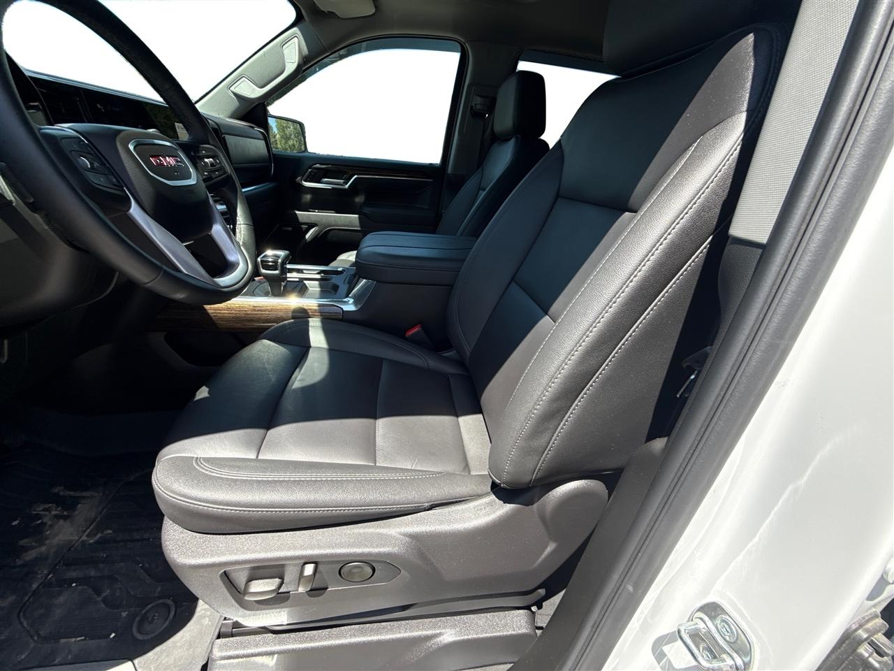 GMC Sierra 1500  2025