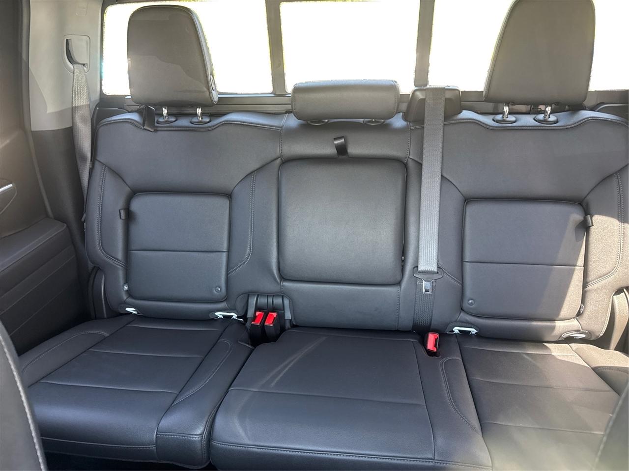 GMC Sierra 1500  2025