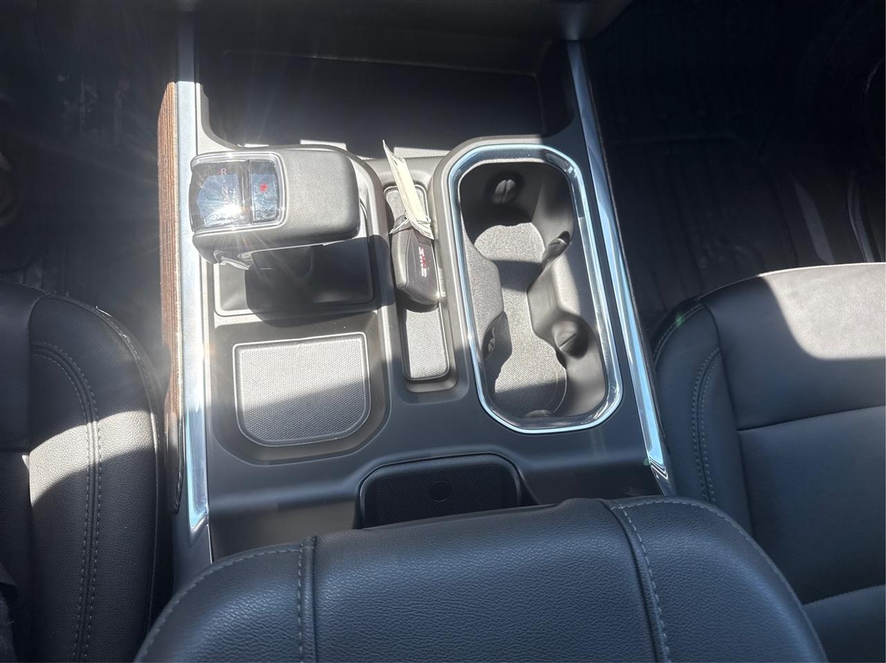 GMC Sierra 1500  2025