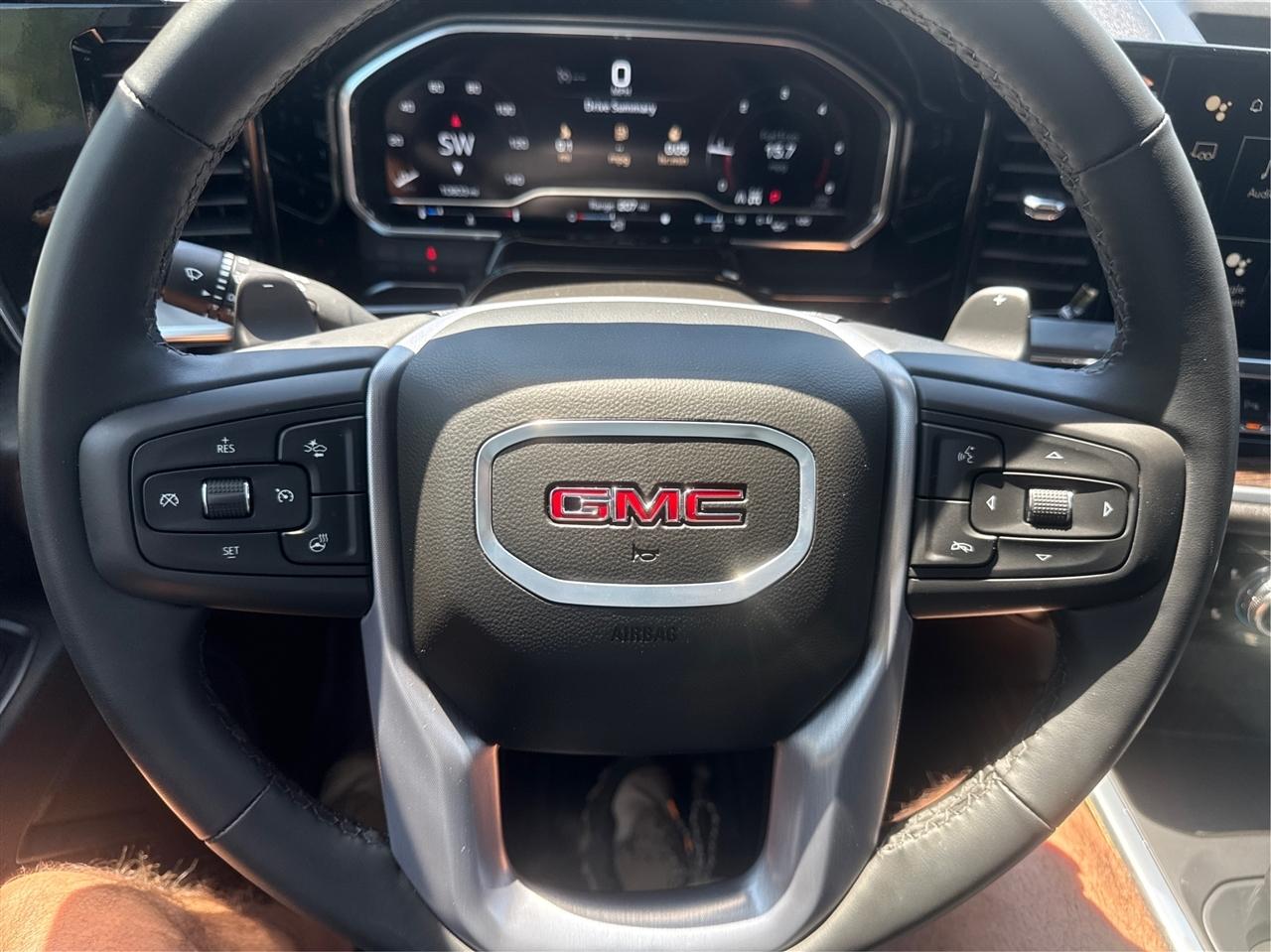 GMC Sierra 1500  2025