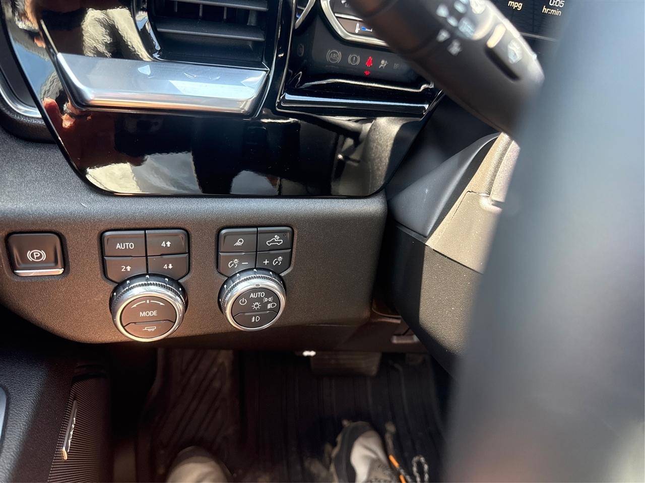 GMC Sierra 1500  2025