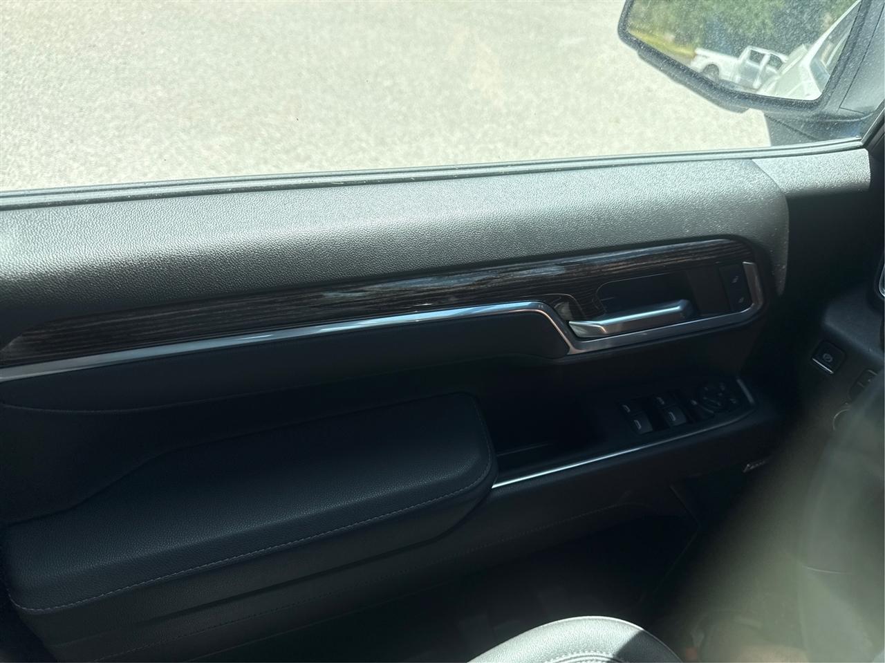 GMC Sierra 1500  2025