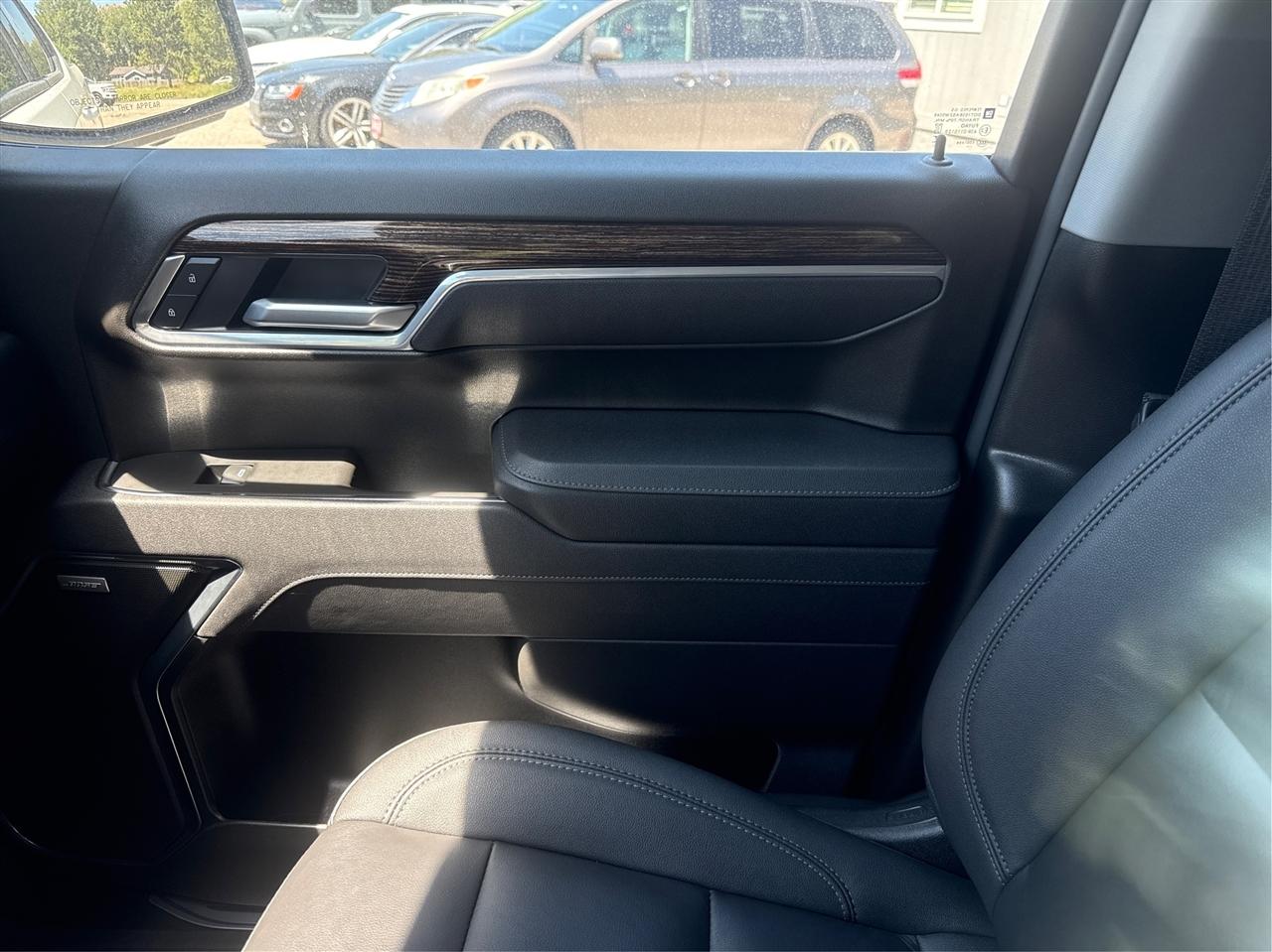 GMC Sierra 1500  2025