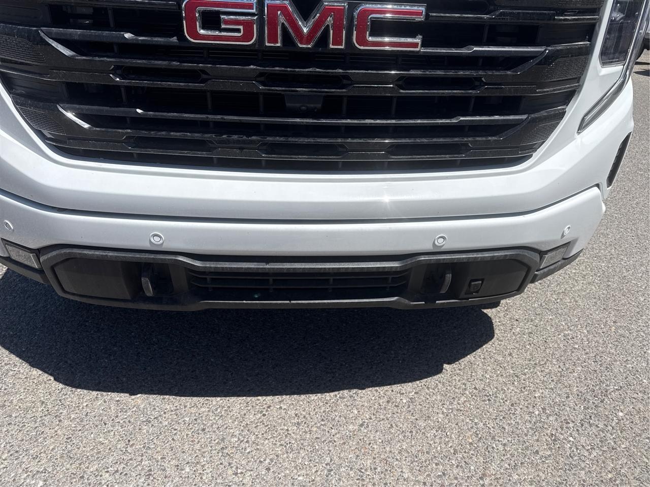 GMC Sierra 1500  2025