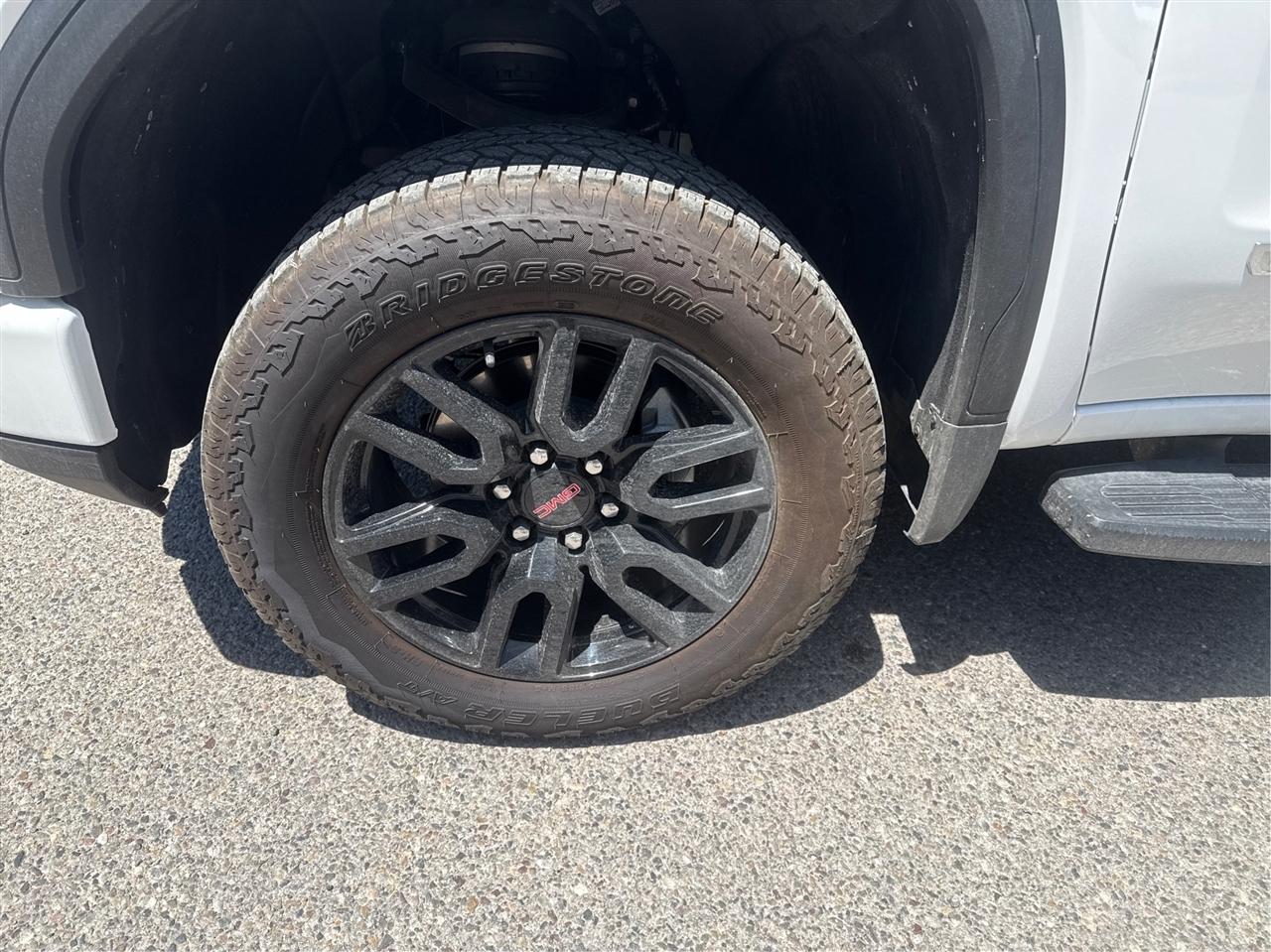 GMC Sierra 1500  2025