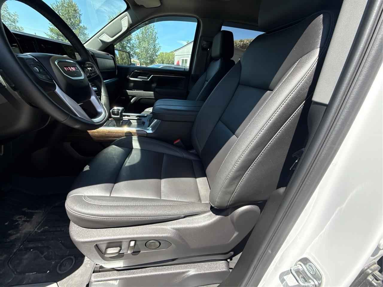 GMC Sierra 1500  2025