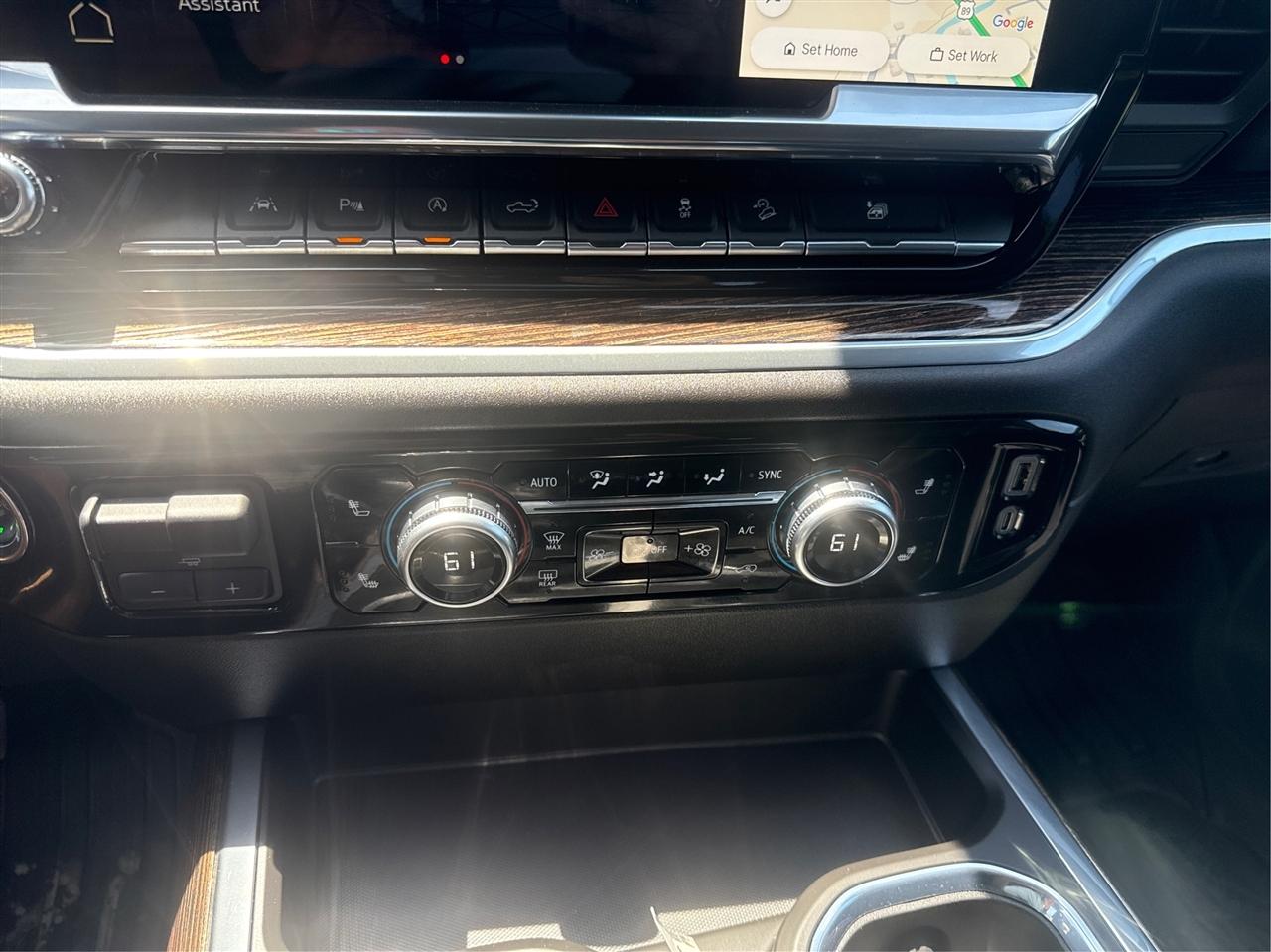 GMC Sierra 1500  2025