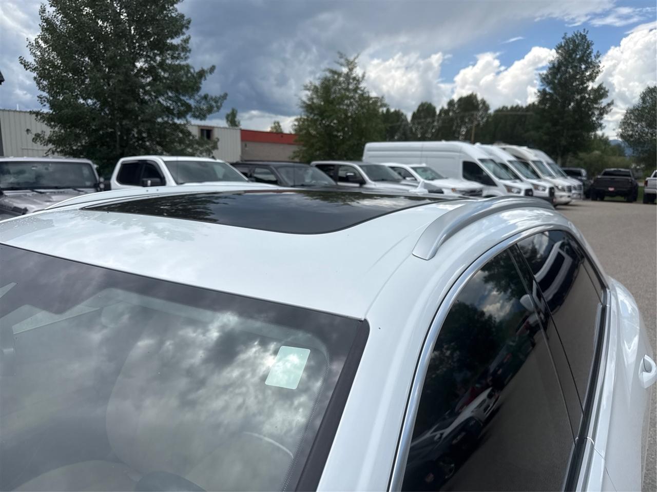 Audi Q8  2023