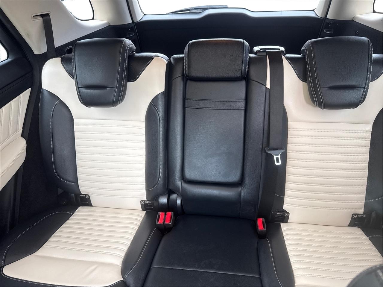 Mercedes-Benz GLE  2018