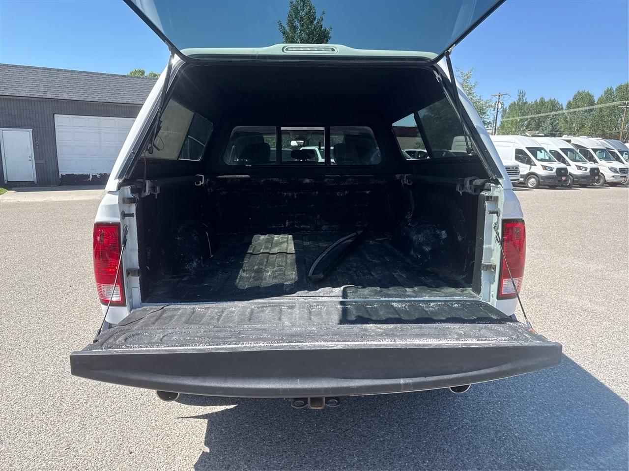RAM 1500  2015