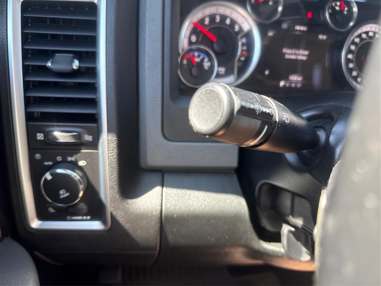 RAM 1500  2015