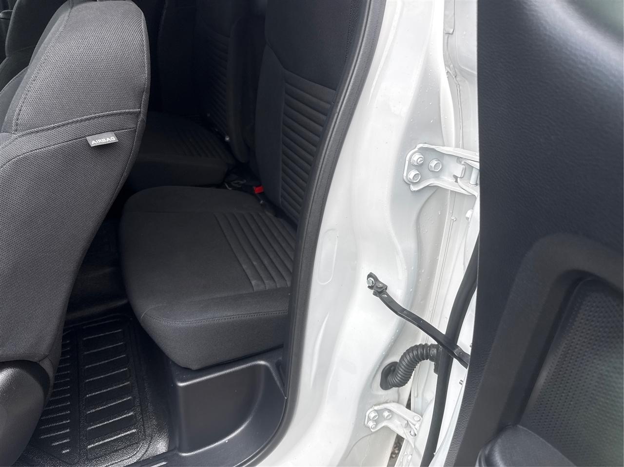 Ford Ranger  2019