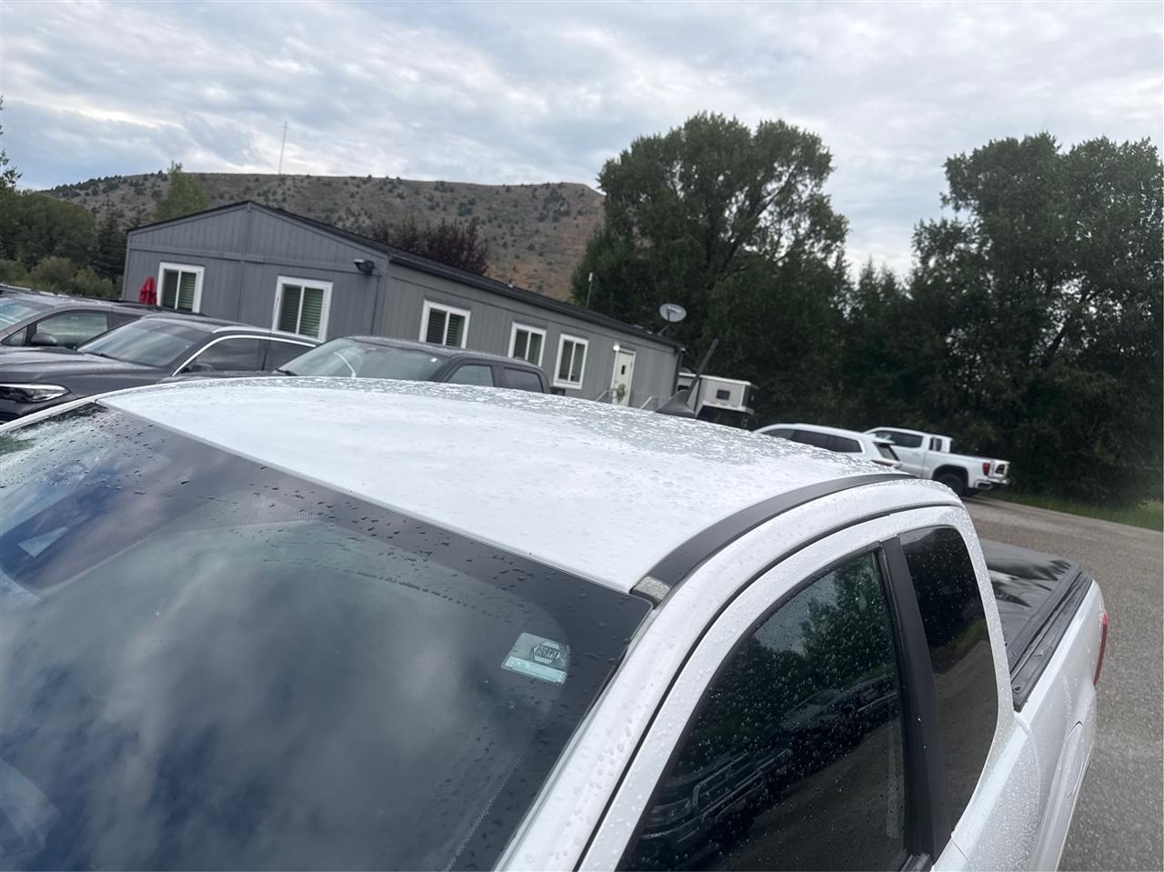Ford Ranger  2019