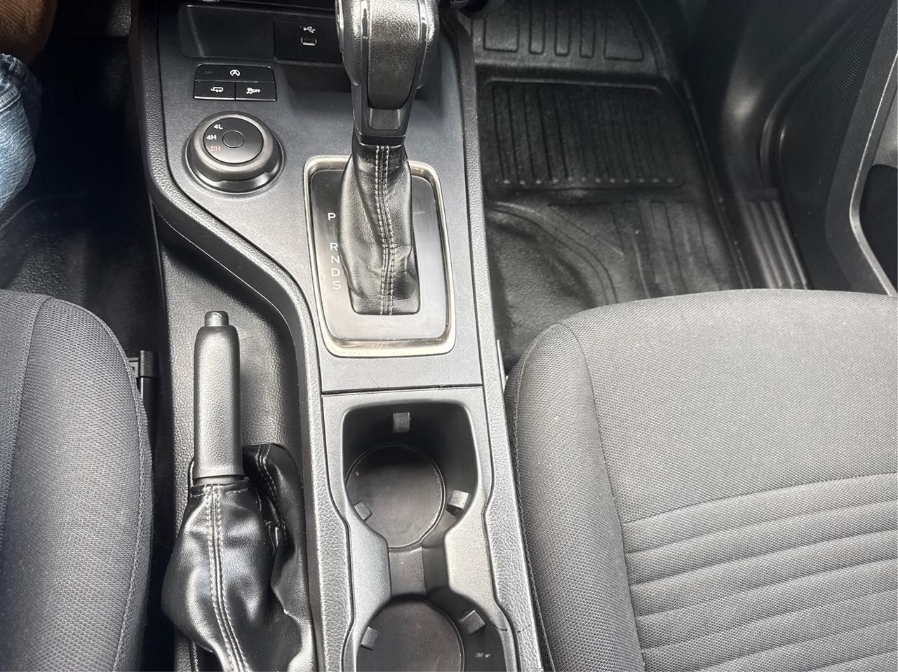 Ford Ranger  2019