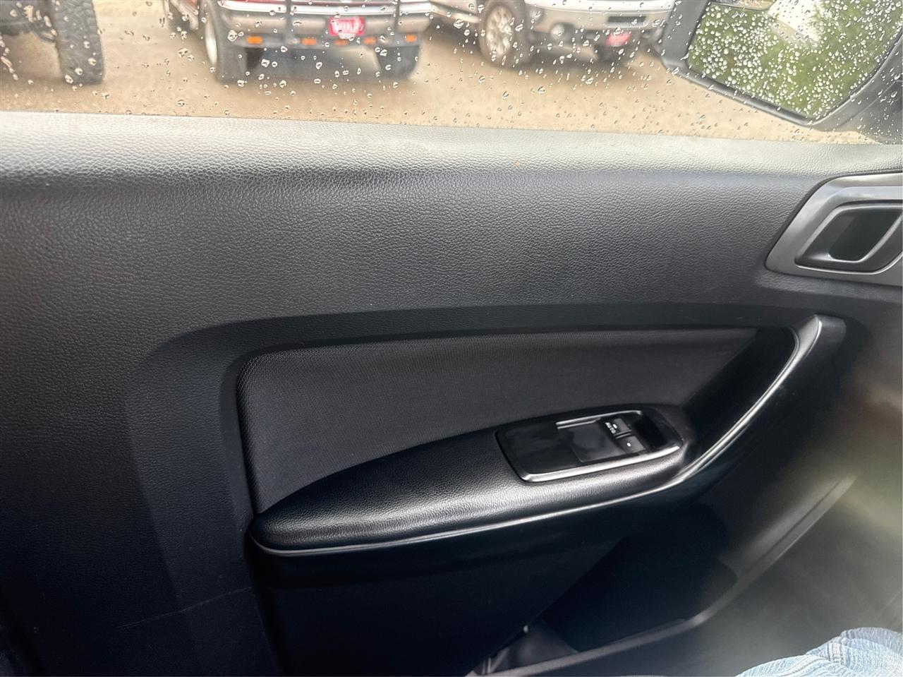 Ford Ranger  2019