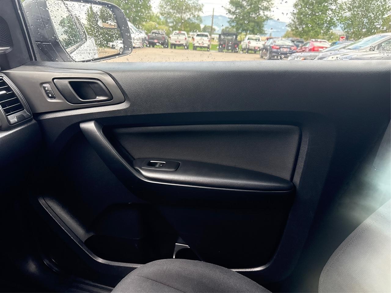 Ford Ranger  2019