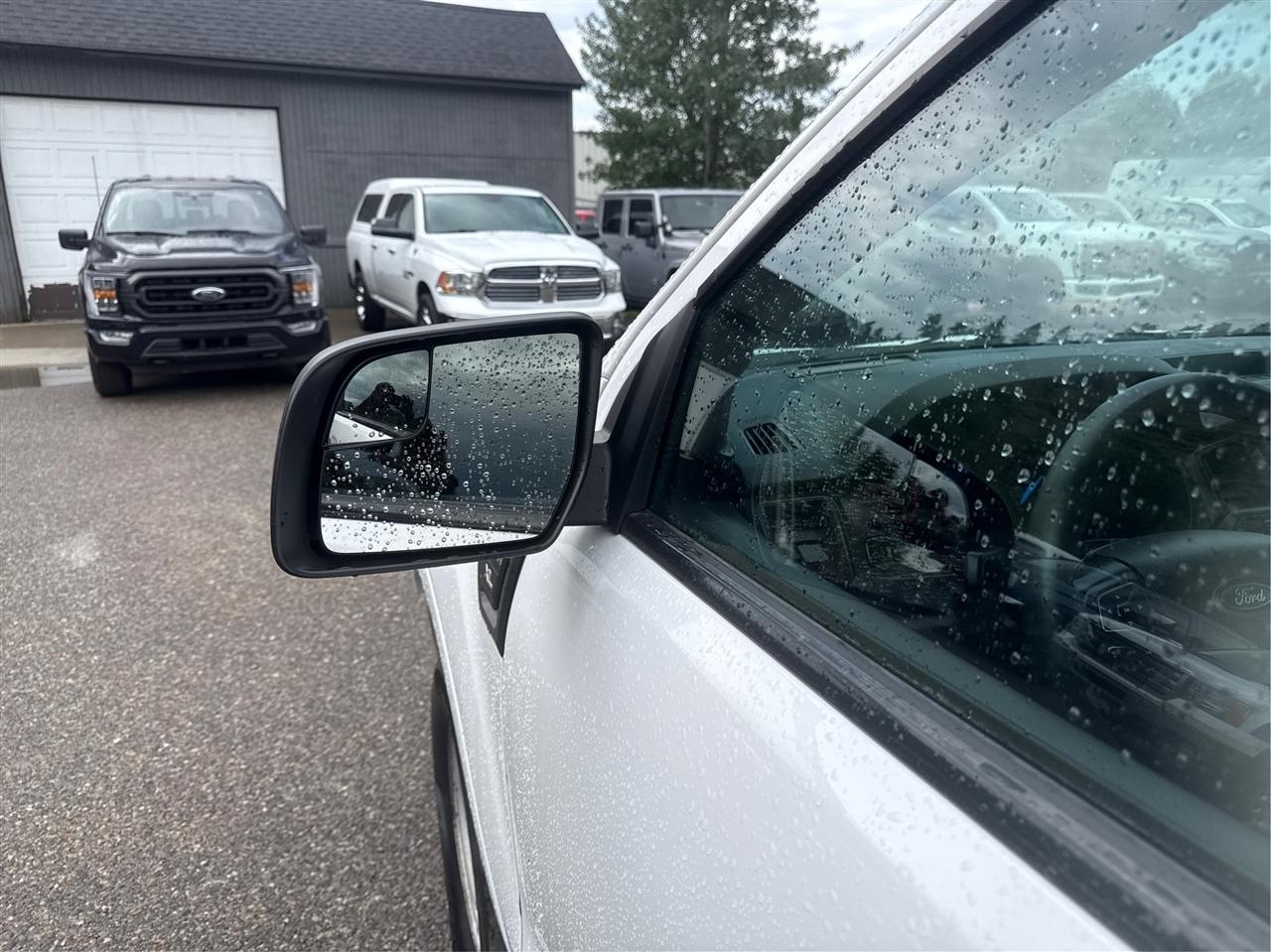 Ford Ranger  2019