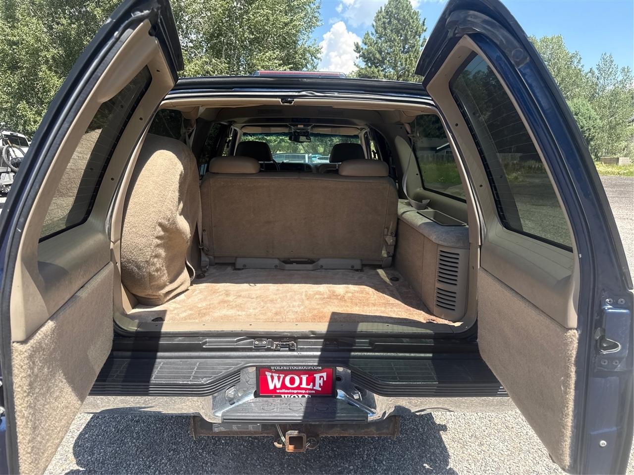 GMC Suburban  1999
