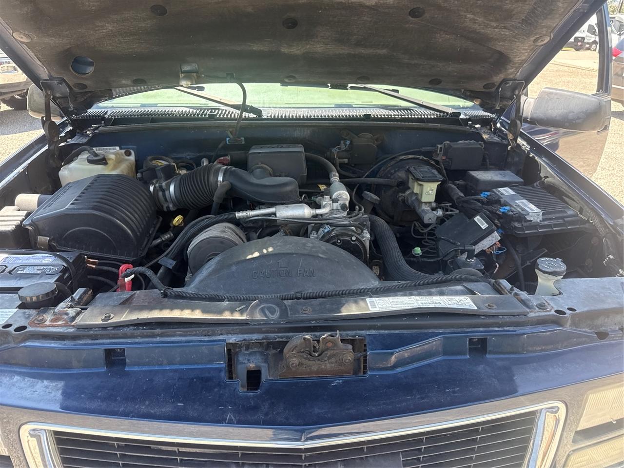 GMC Suburban  1999