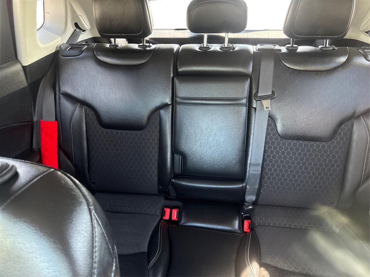 Jeep Compass  2019