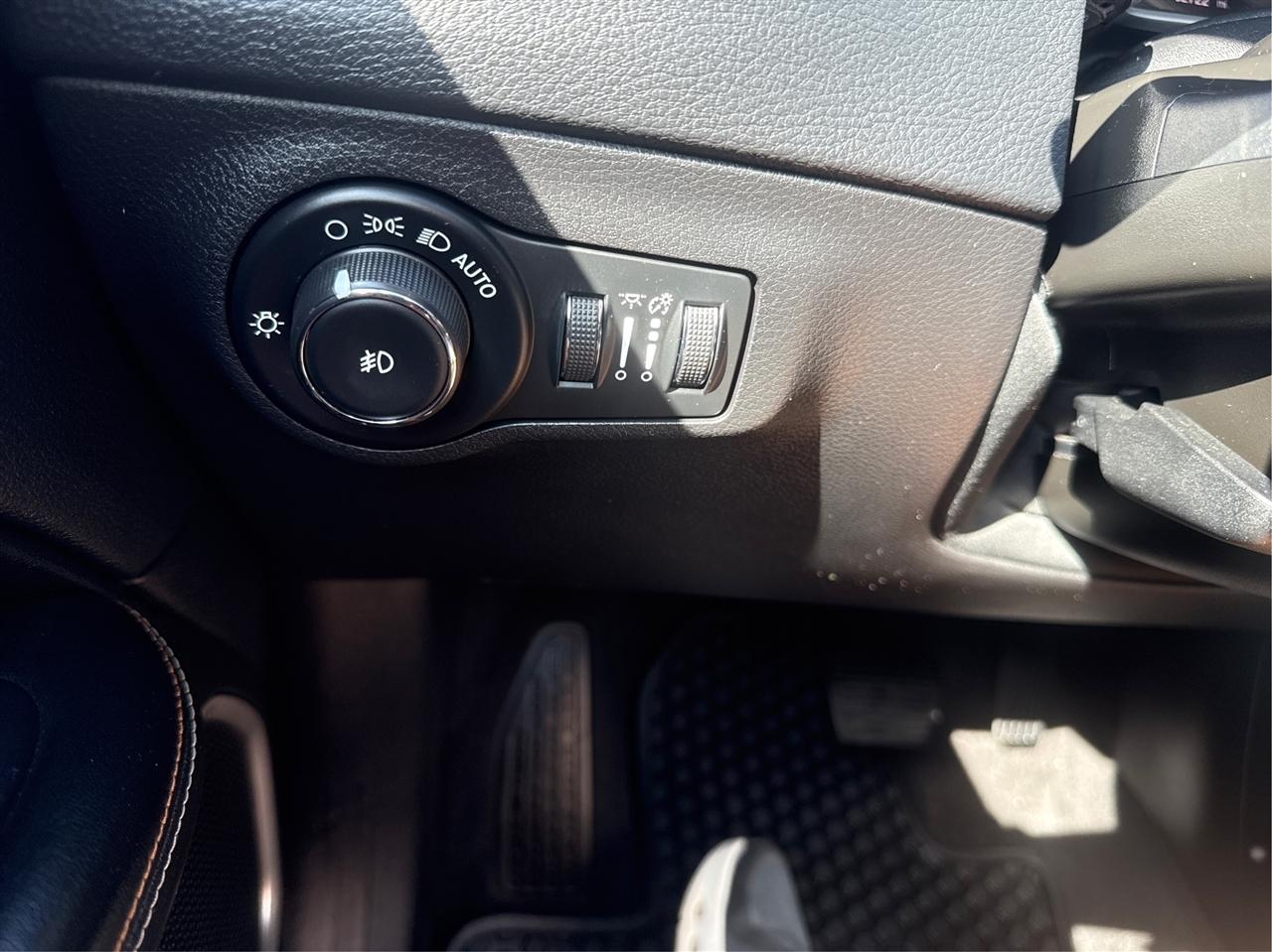 Jeep Compass  2019