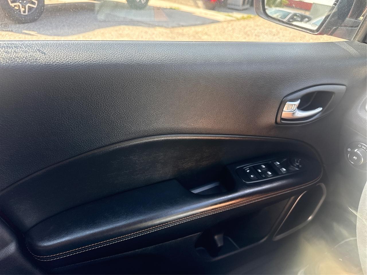 Jeep Compass  2019