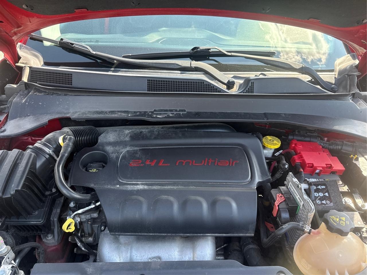 Jeep Compass  2019