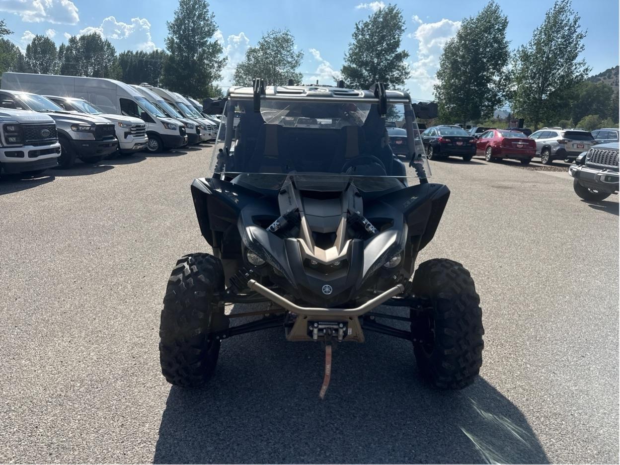 Yamaha YXZ1000  2020