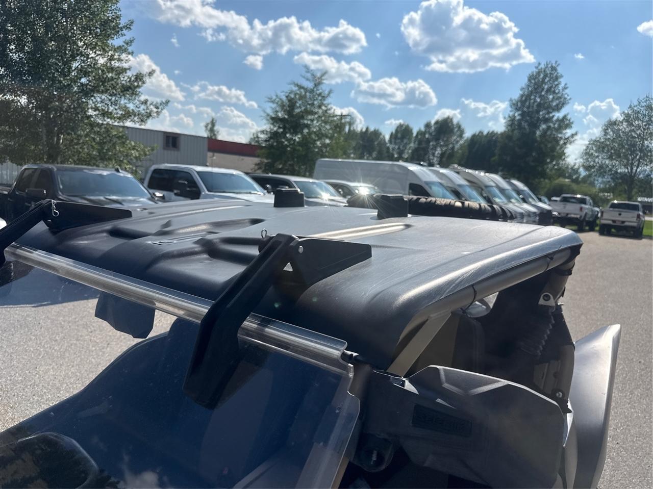 Yamaha YXZ1000  2020