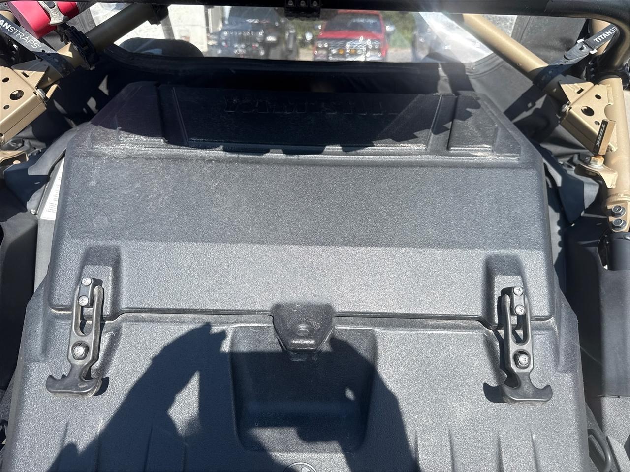 Yamaha YXZ1000  2020