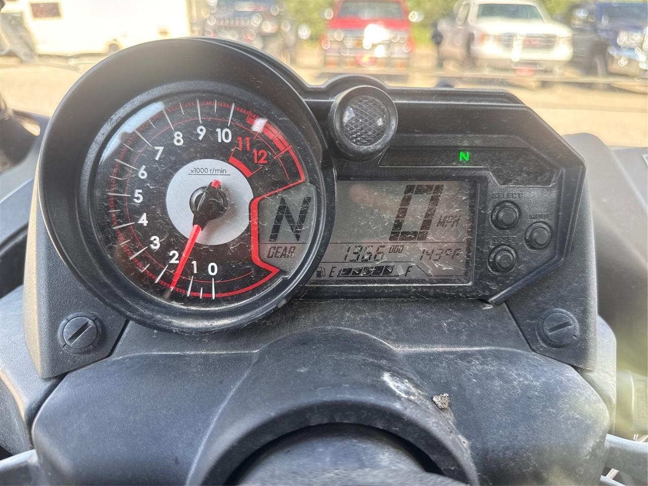 Yamaha YXZ1000  2020