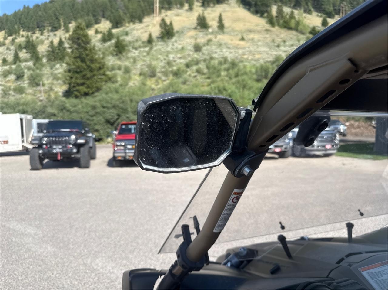 Yamaha YXZ1000  2020